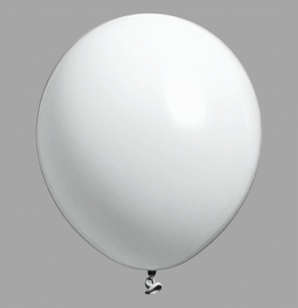 Custom Balloons